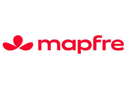 mapfre logo