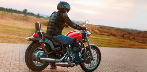Motorcycle#3 Motorcycle#3