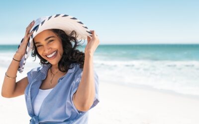 Sun Safety:  Tips for Protecting Your Skin from Harmful UV Rays