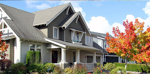 Homeowners Insurance - New Fall Content2 Homeowners Insurance