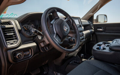 Integration of Advanced Vehicle Technologies: How Innovation is Reshaping Auto Insurance