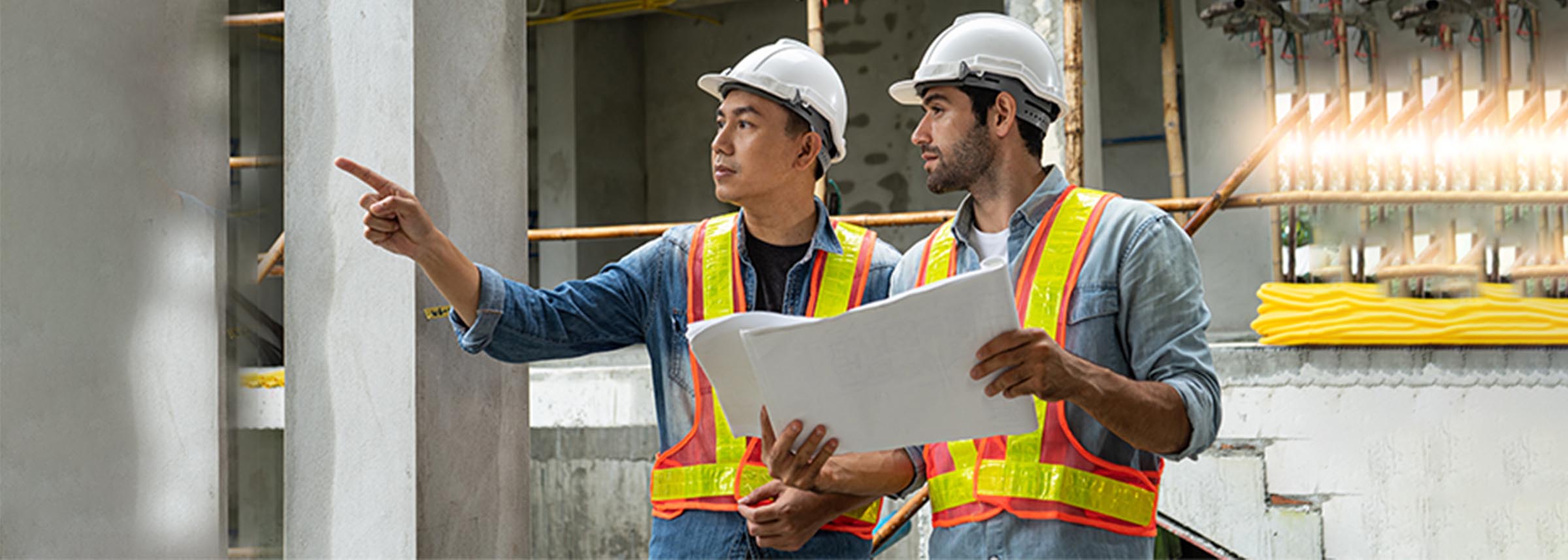 Workers Compensation Insurance