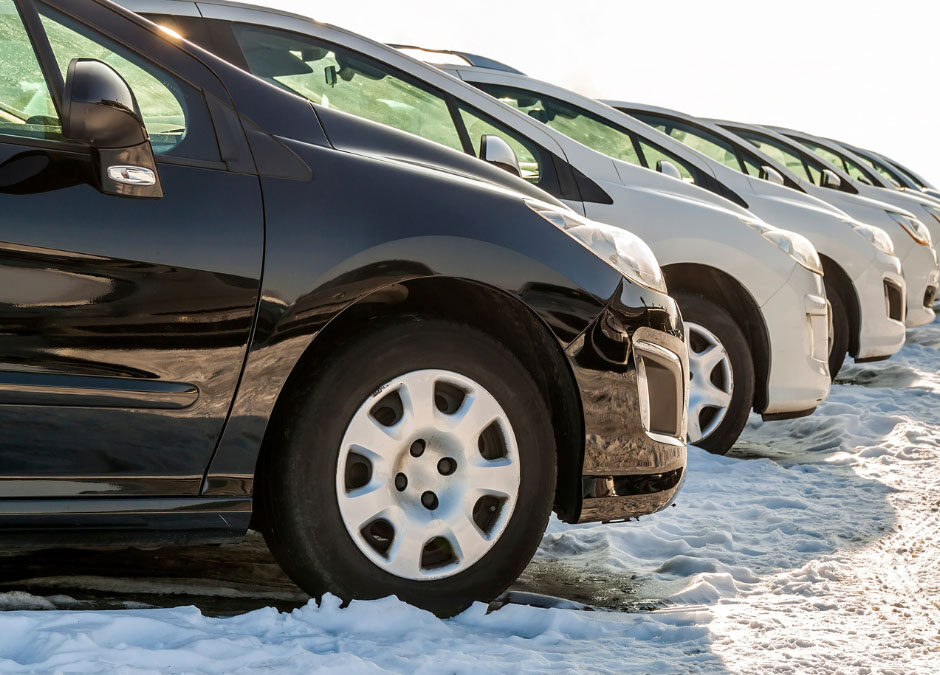 Commercial Auto Insurance