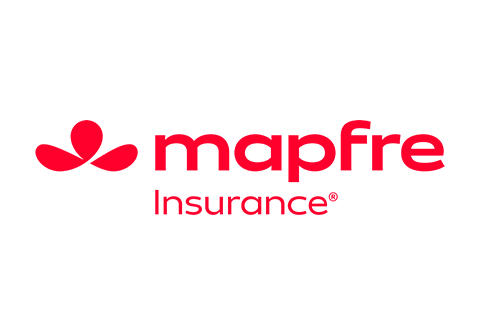 Mapfre Insurance logo - Paul D. Labonte Insurance -labonteins.com 