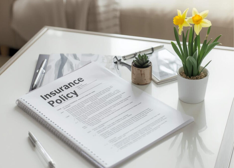 The Ultimate Guide to Spring Cleaning Your Finances: Is Your Renters or Condo Policy Still Right for You? - labonteins.com