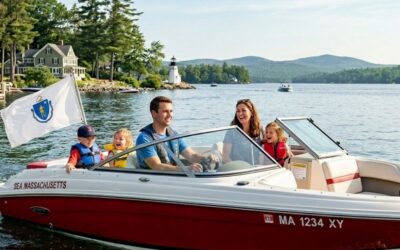 Navigating the 2026 Massachusetts Boating Safety Mandate