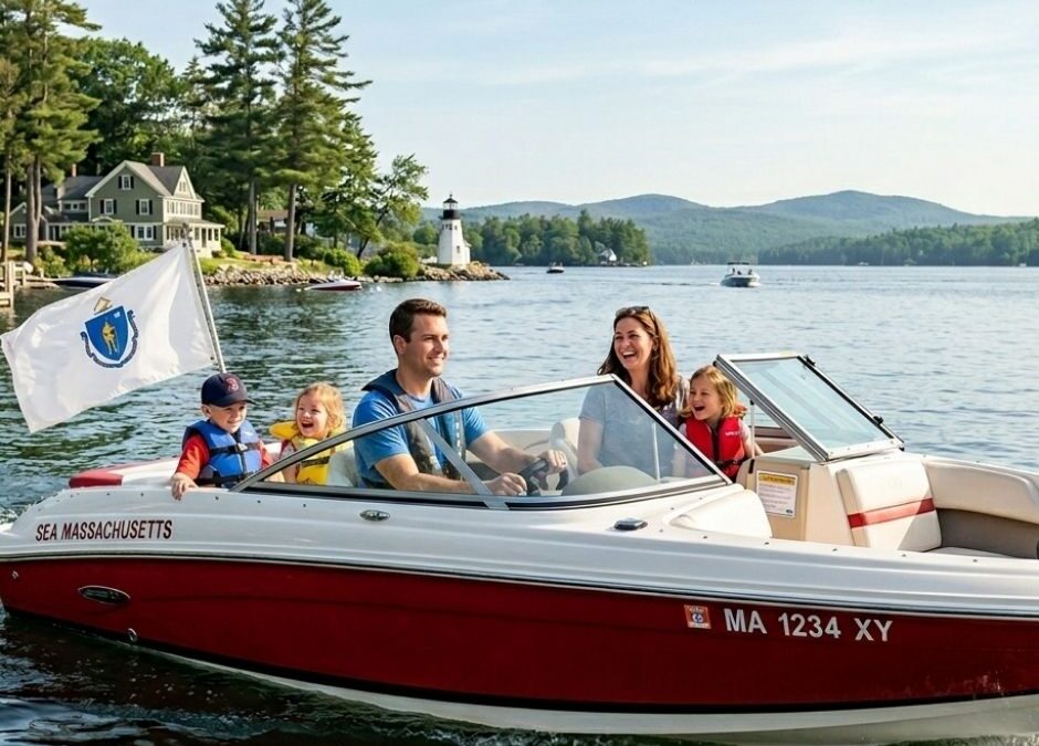 Massachusetts New Boating Law - labonteins.com