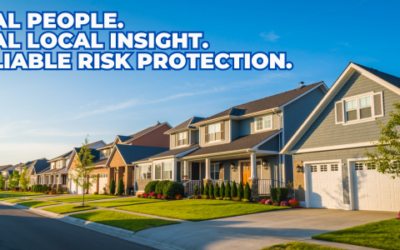 Why Having a Real Insurance Agent Still Matters in Fairhaven