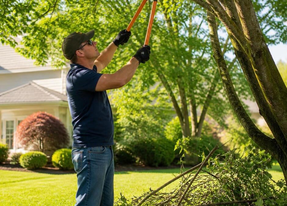 Fall Home Maintenance: Simple Tasks That Prevent Major Claims